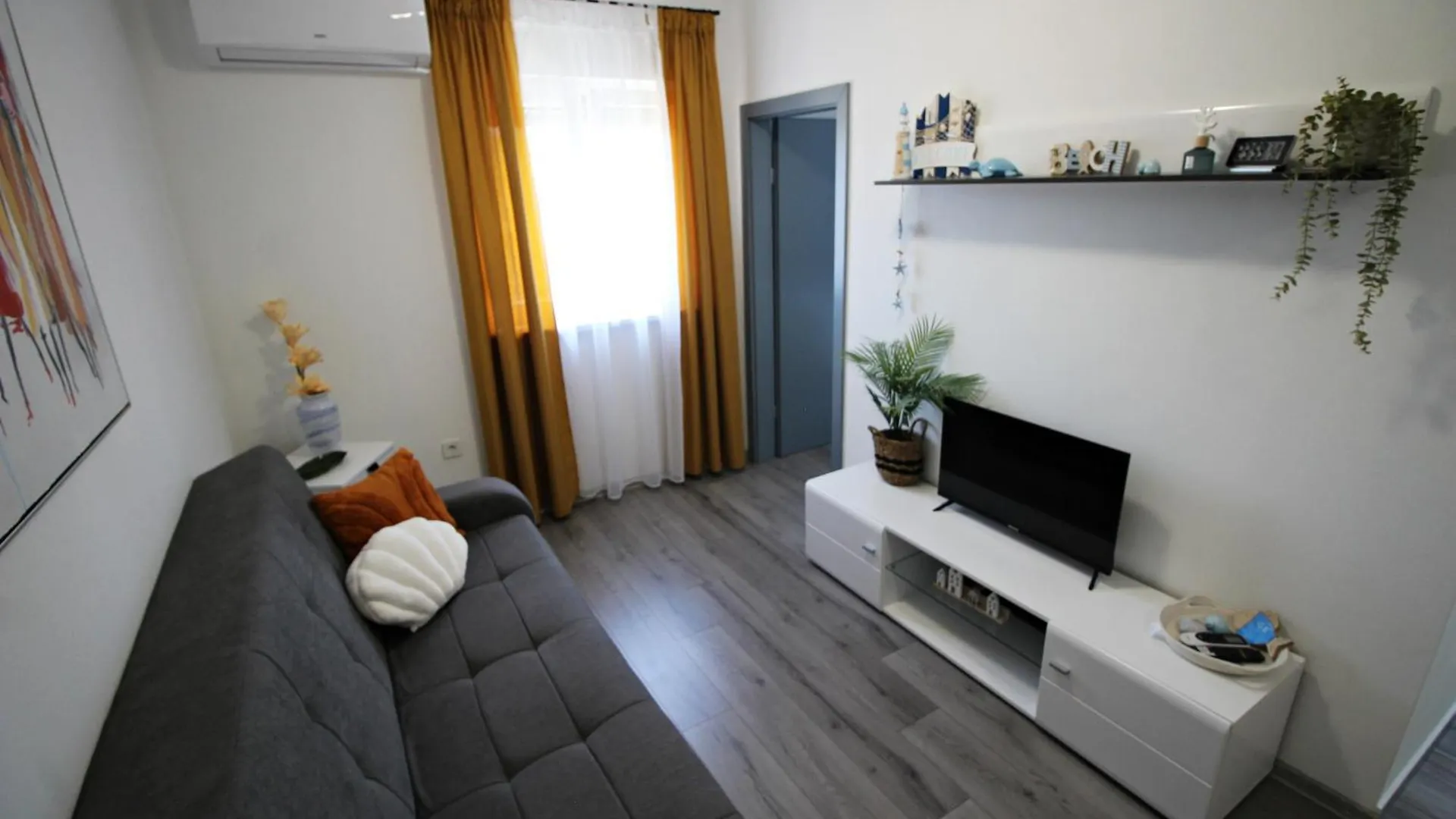 Mell'S Apartments - Yellow بولا